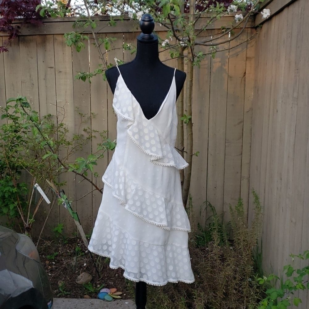 Keepsake See You Now Dress -Medium